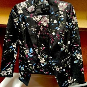 WHBM Blazer and pants set